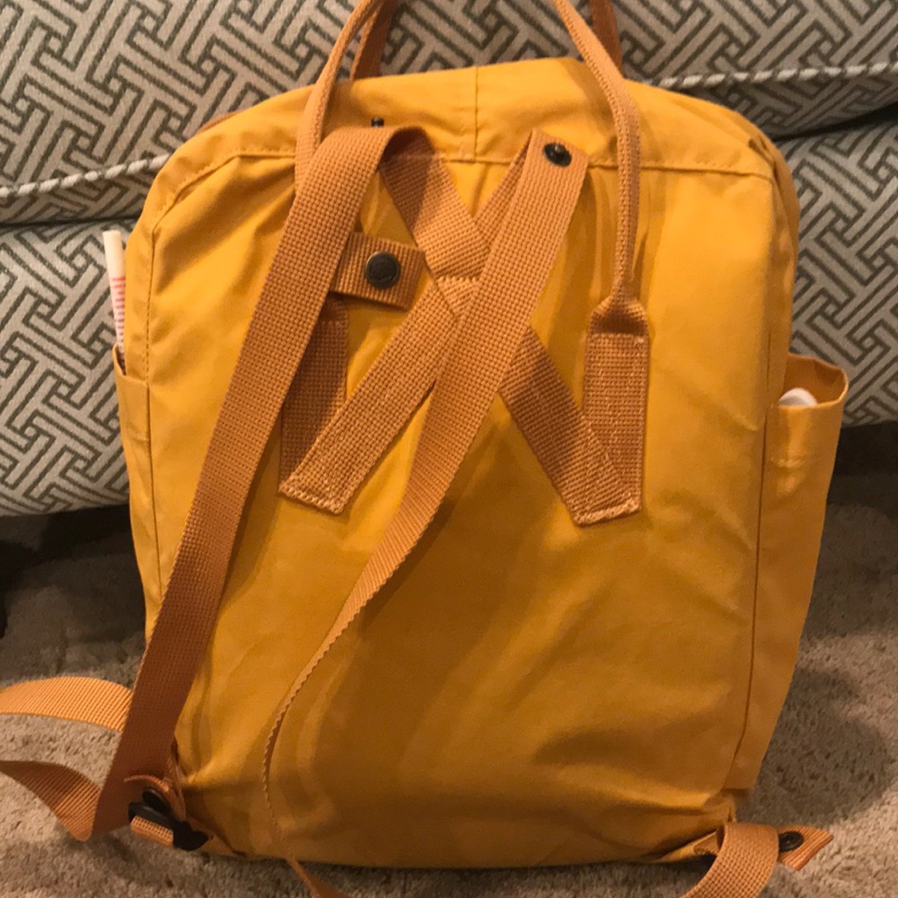 Fjallraven Kanken